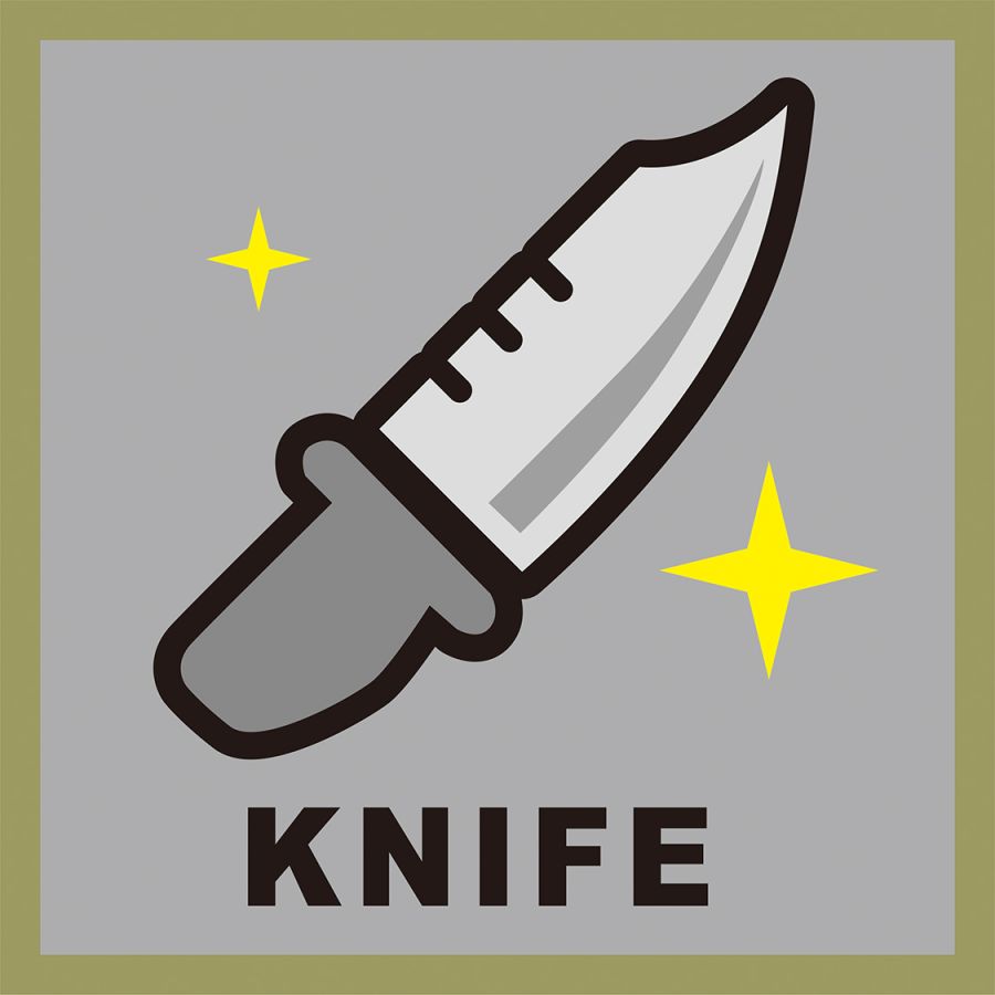 ※終了しました　24.2.3サバイバルマスター1DAYチャレンジ！【ナイフ編】